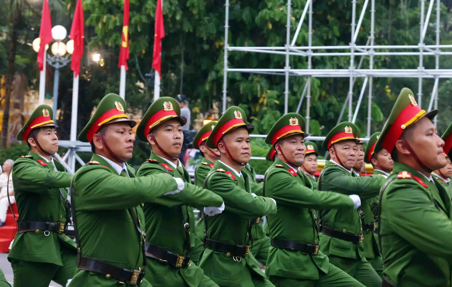 Đài PTTH Hà Nội